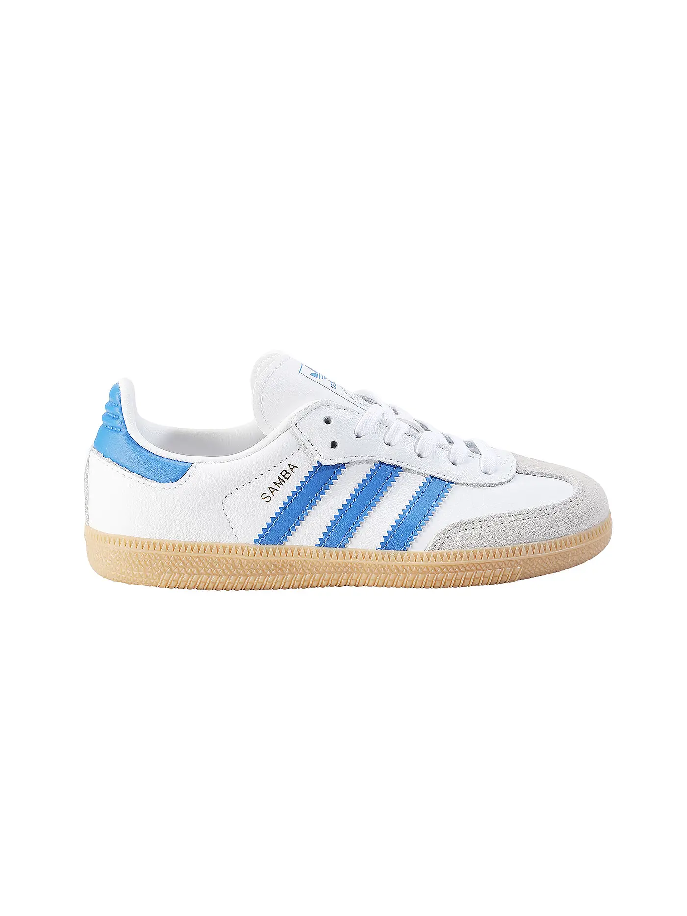 ADIDAS ORIGINALS | Kinder Sneaker SAMBA OG | 